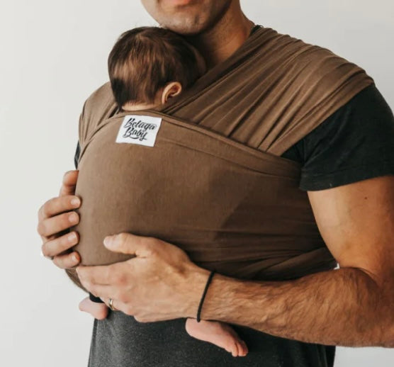 Beluga Wrap