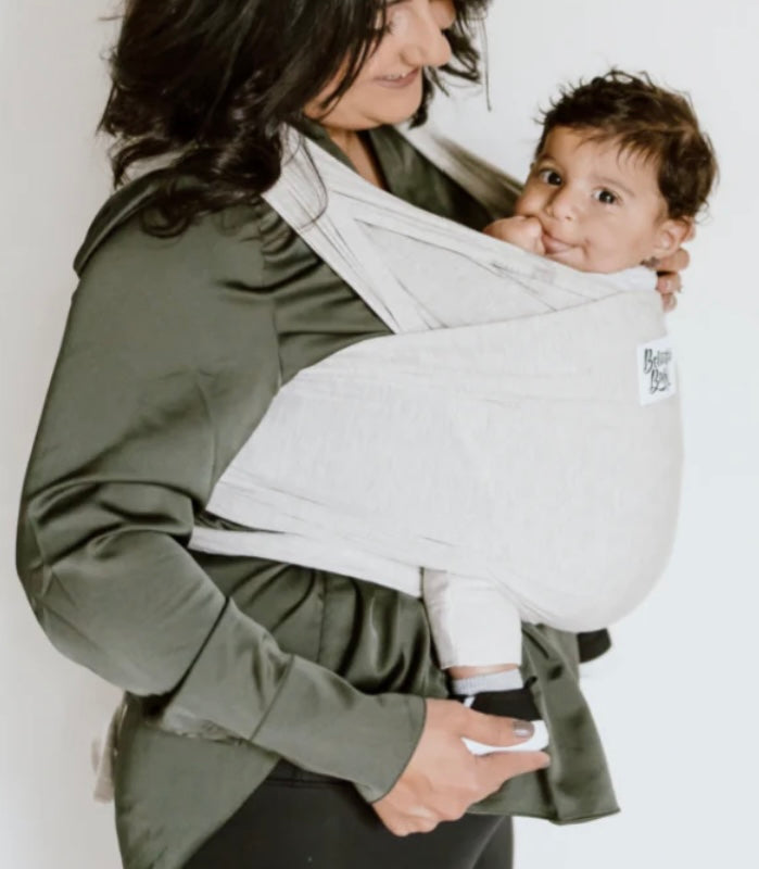 Beluga Wrap