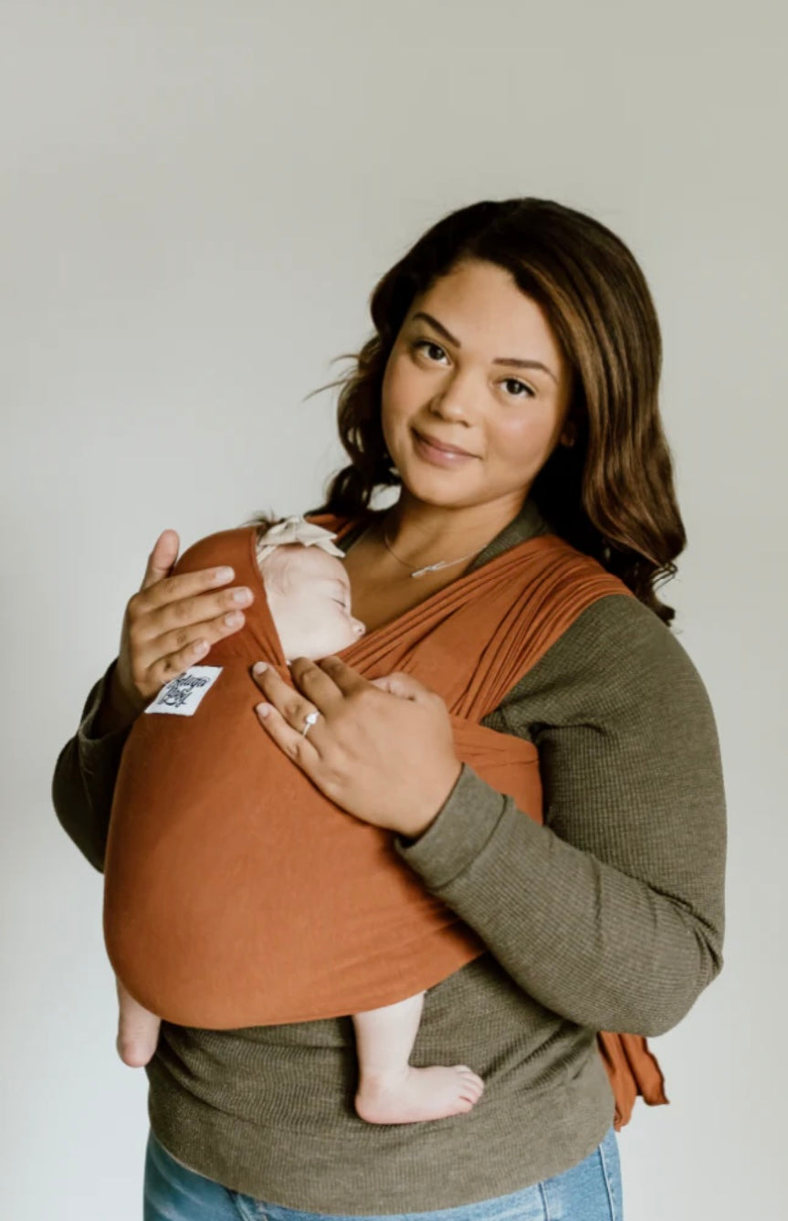Beluga Wrap