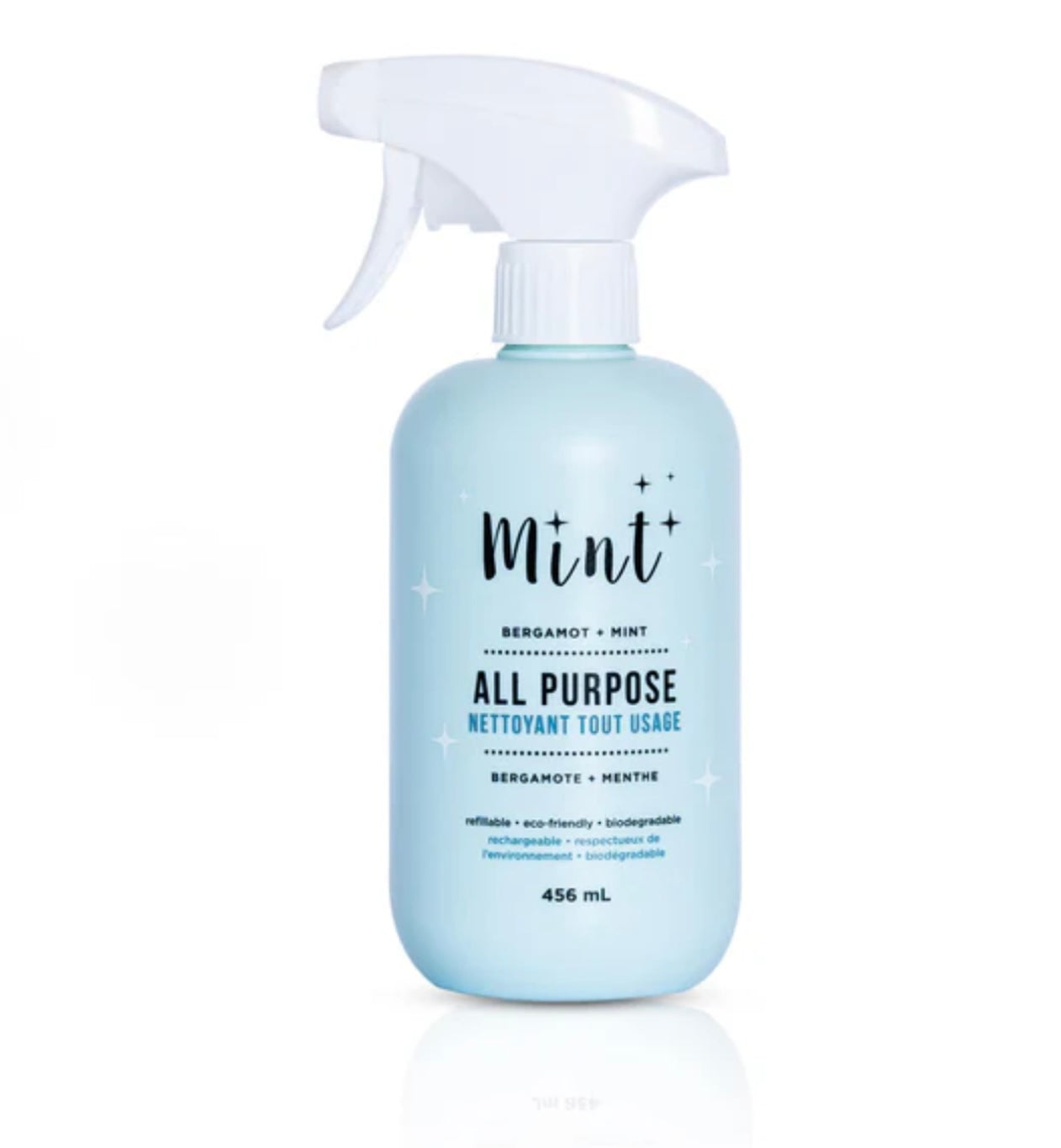 All Purpose Cleaner | Mint Cleaning