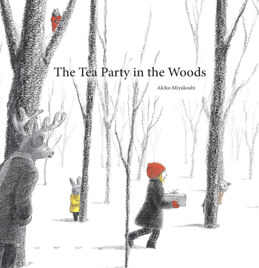 The Tea Party in the Woods