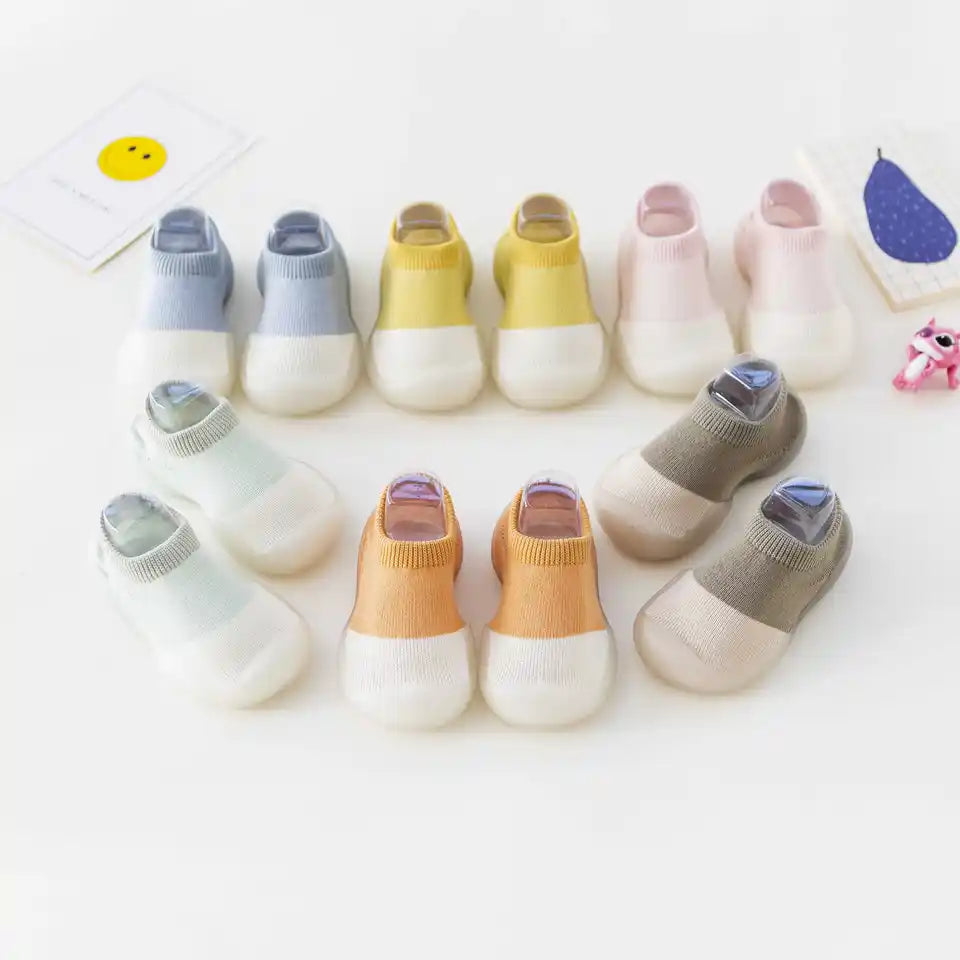 Sock Shoes