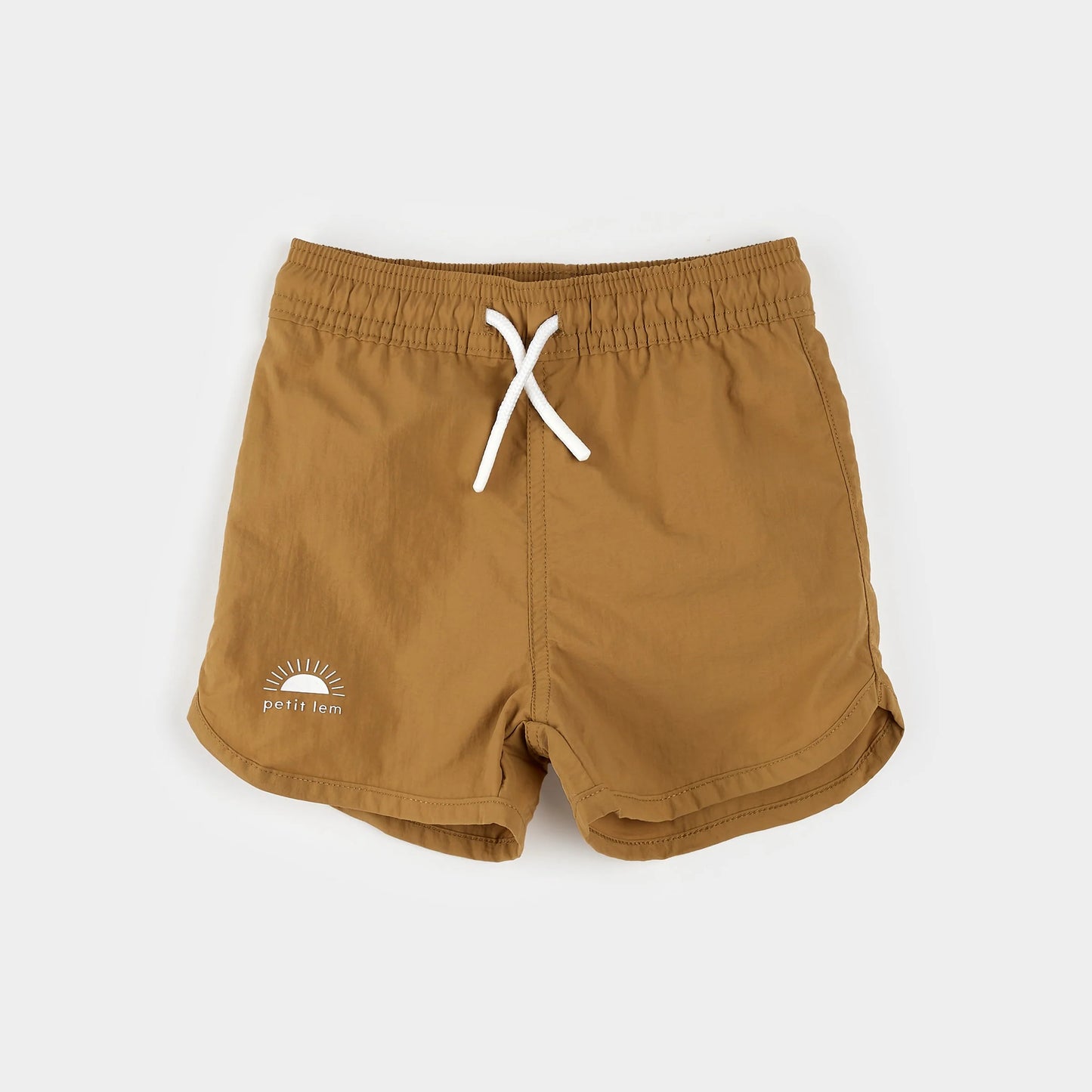 Amber Swim Shorts | Petit Lem