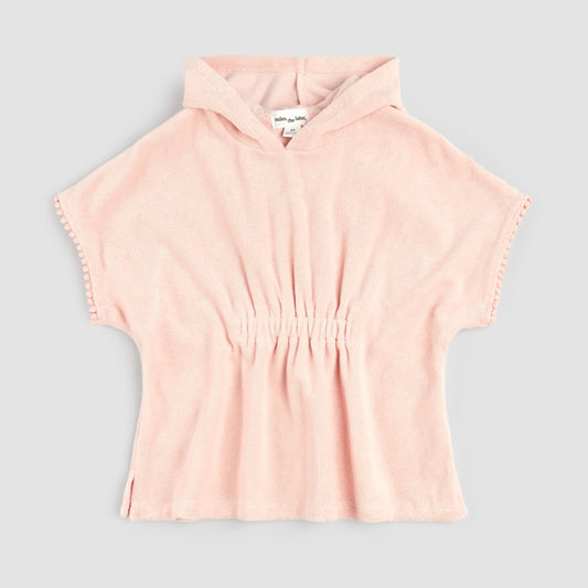 Coral Beach Cover | Miles The Label