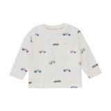Infant T-shirt | Fixoni