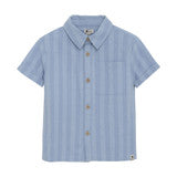 Shirt Striped | Daily7