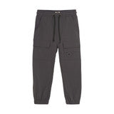 Boy Cargo Parachute Pants | Daily7