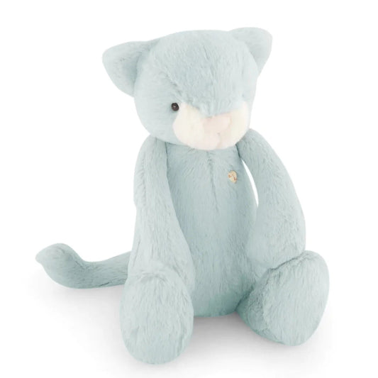 Snuggle Bunnies | Elsie the Kitty | Sprout 30cm