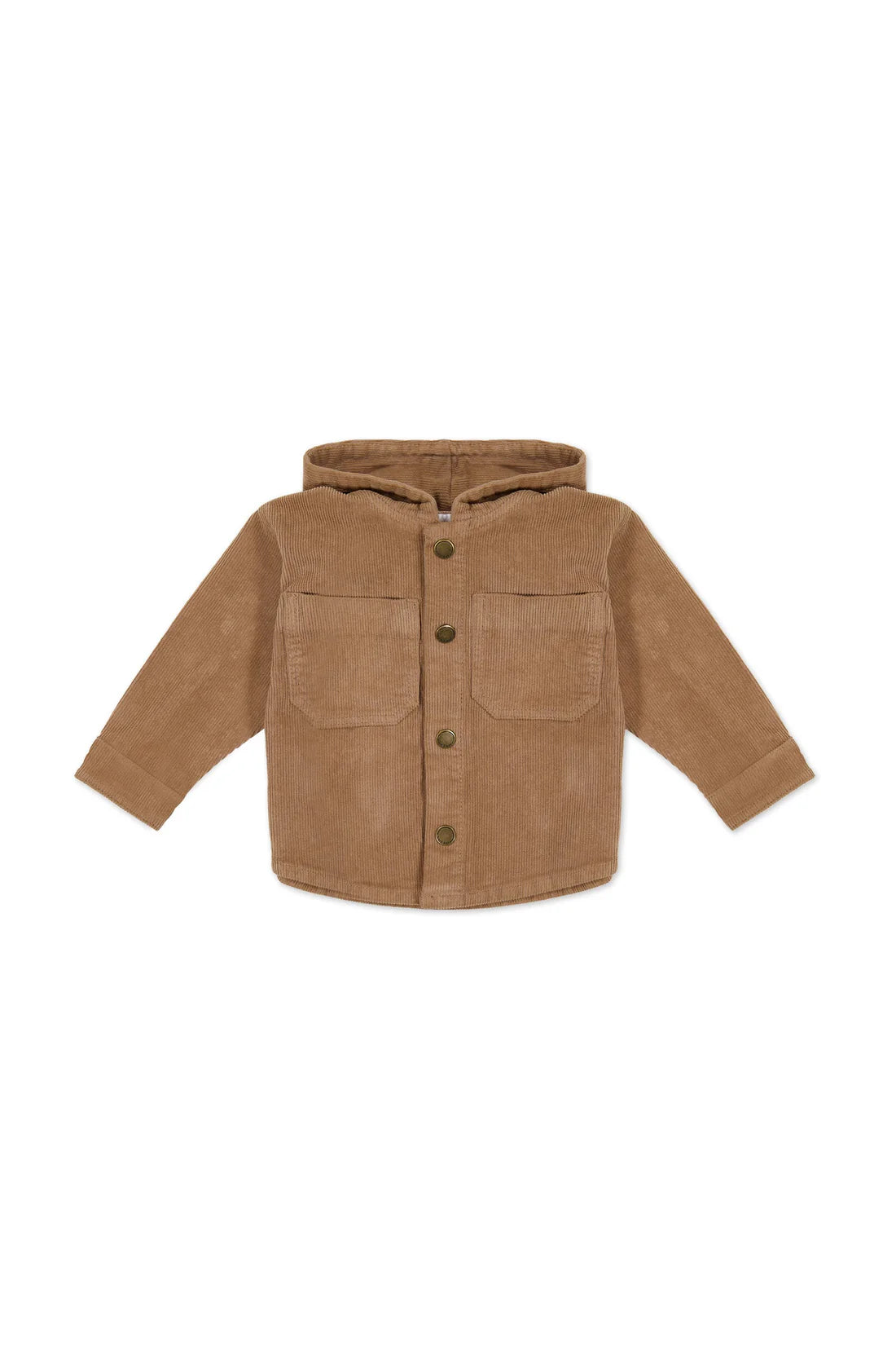Blair Jacket | Tiger | Jamie Kay
