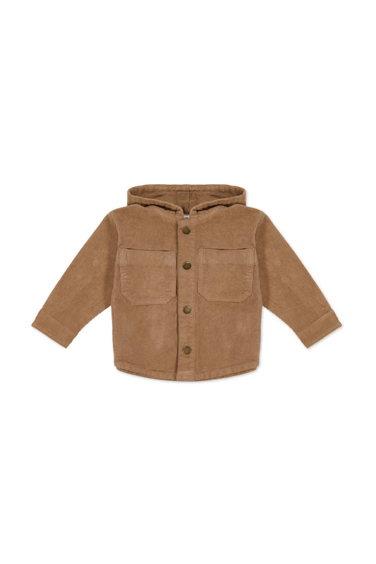 Blair Jacket | Tiger | Jamie Kay