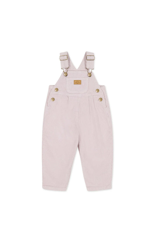 Blair Overall | Violet Tint | Jamie Kay