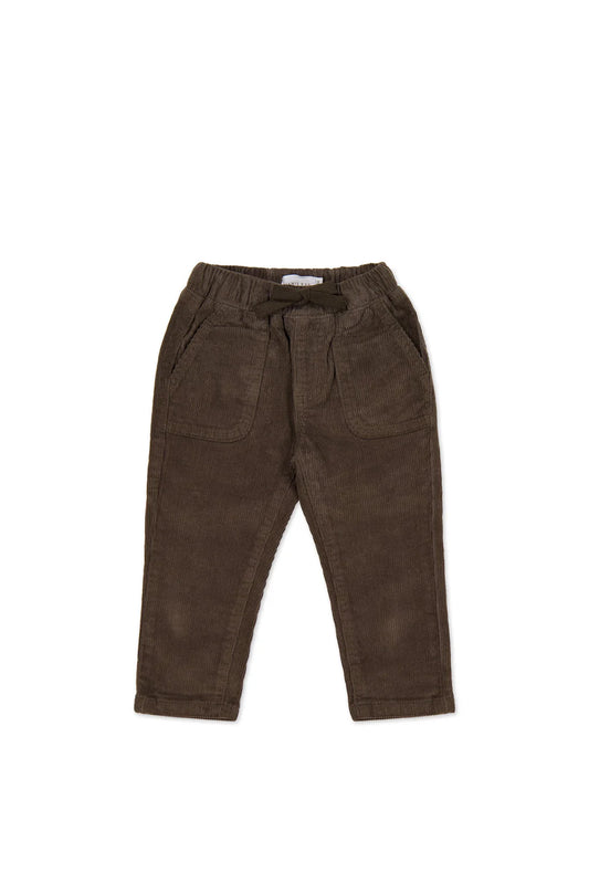 Cillian Pant | Pinecone | Jamie Kay