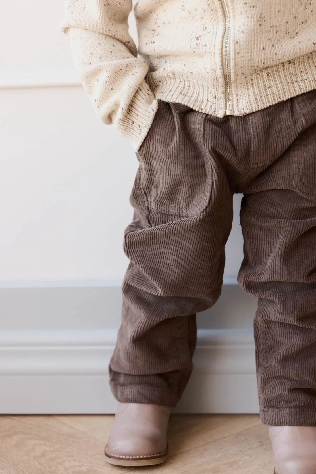 Cillian Pant | Pinecone | Jamie Kay