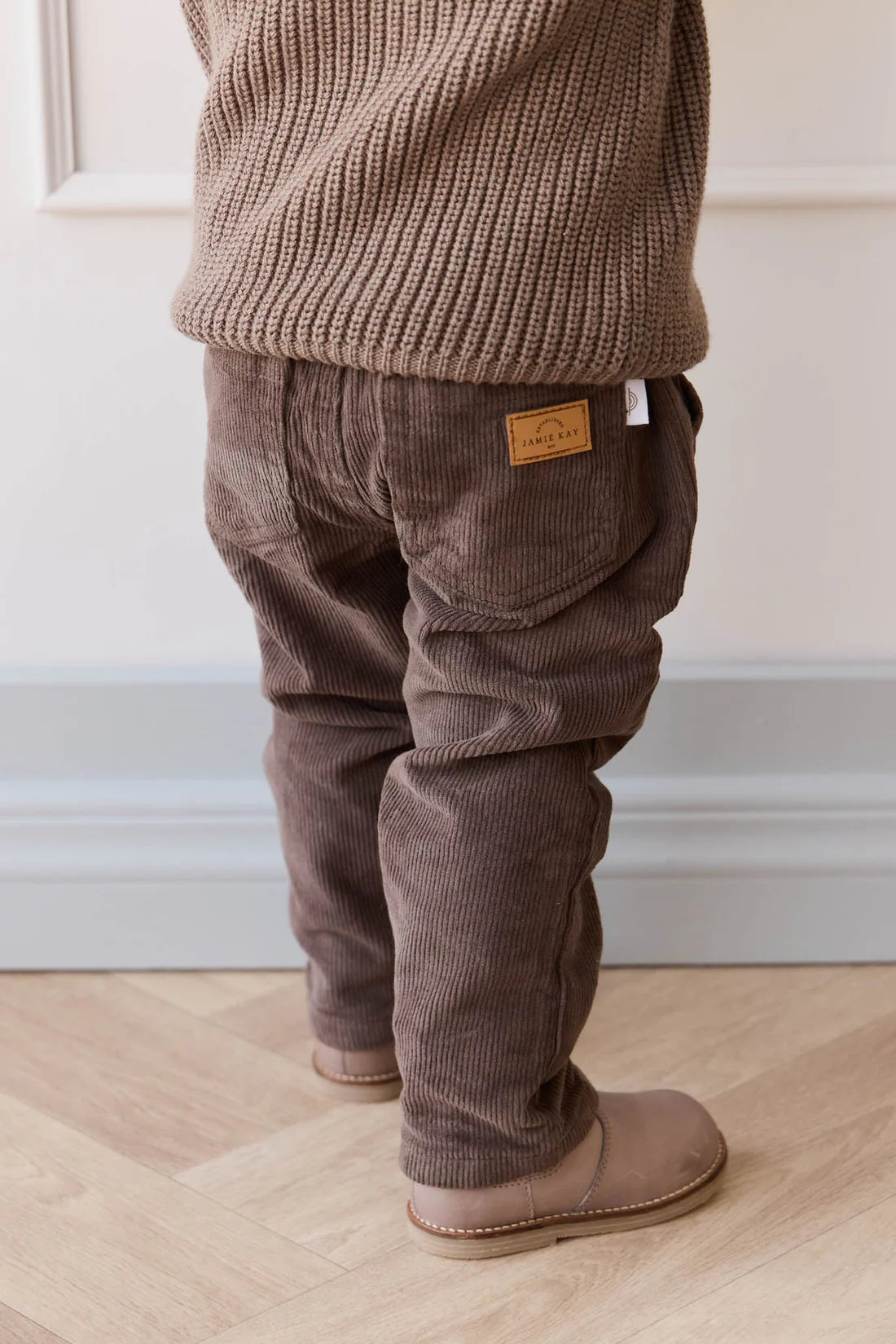 Cillian Pant | Pinecone | Jamie Kay
