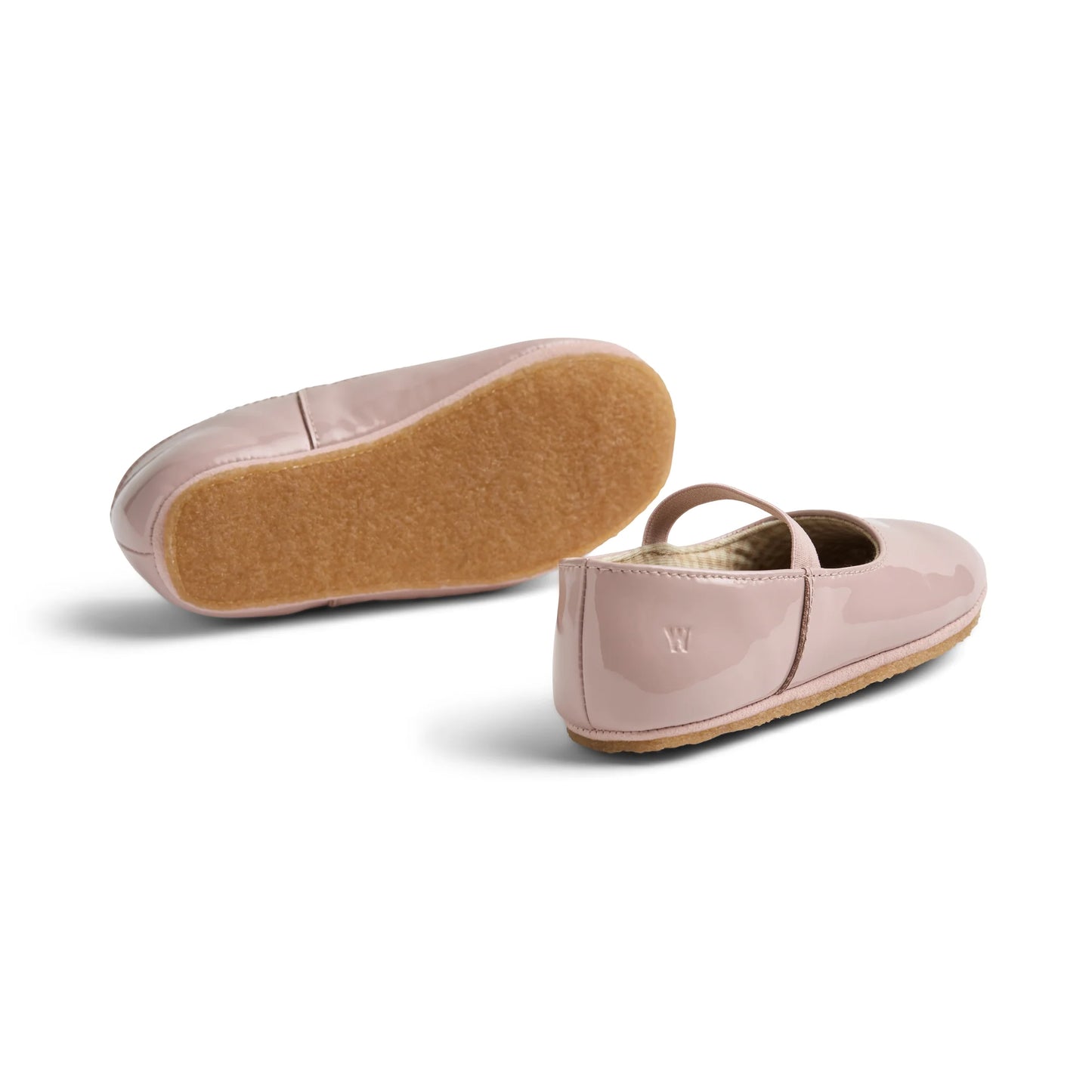 Ballerina Rosen | Rose Frost | WHEAT
