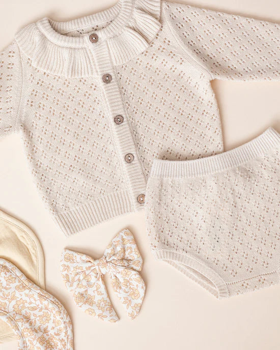 Bow | Dahlia | Quincy Mae
