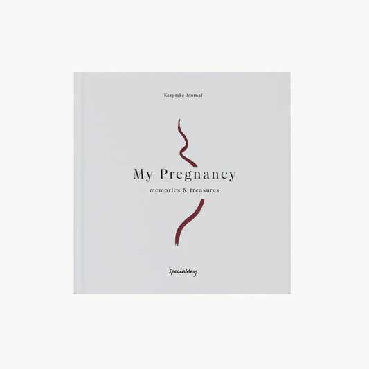 Specialday | My Pregnancy | Memories & Treasures
