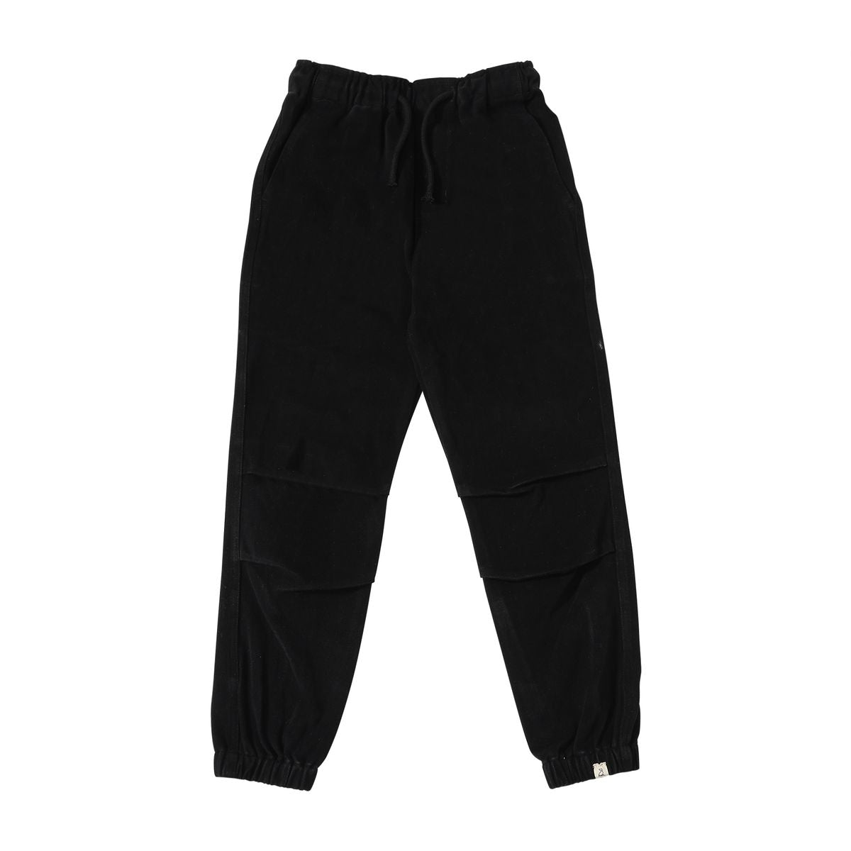SKATER Skate Pants | Black | Me & Henry