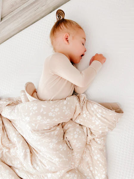 Cloud Comforter 2.6 TOG | günamüna | Flora
