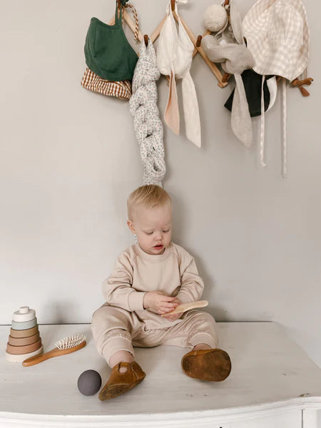 Daywear Onsie | günamüna | Blush