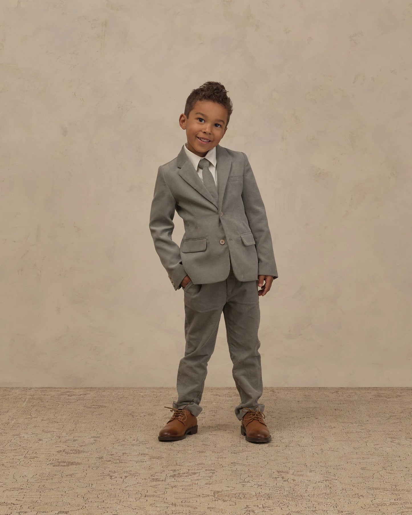 Sebastian Blazer | Eucalyptus | Noralee