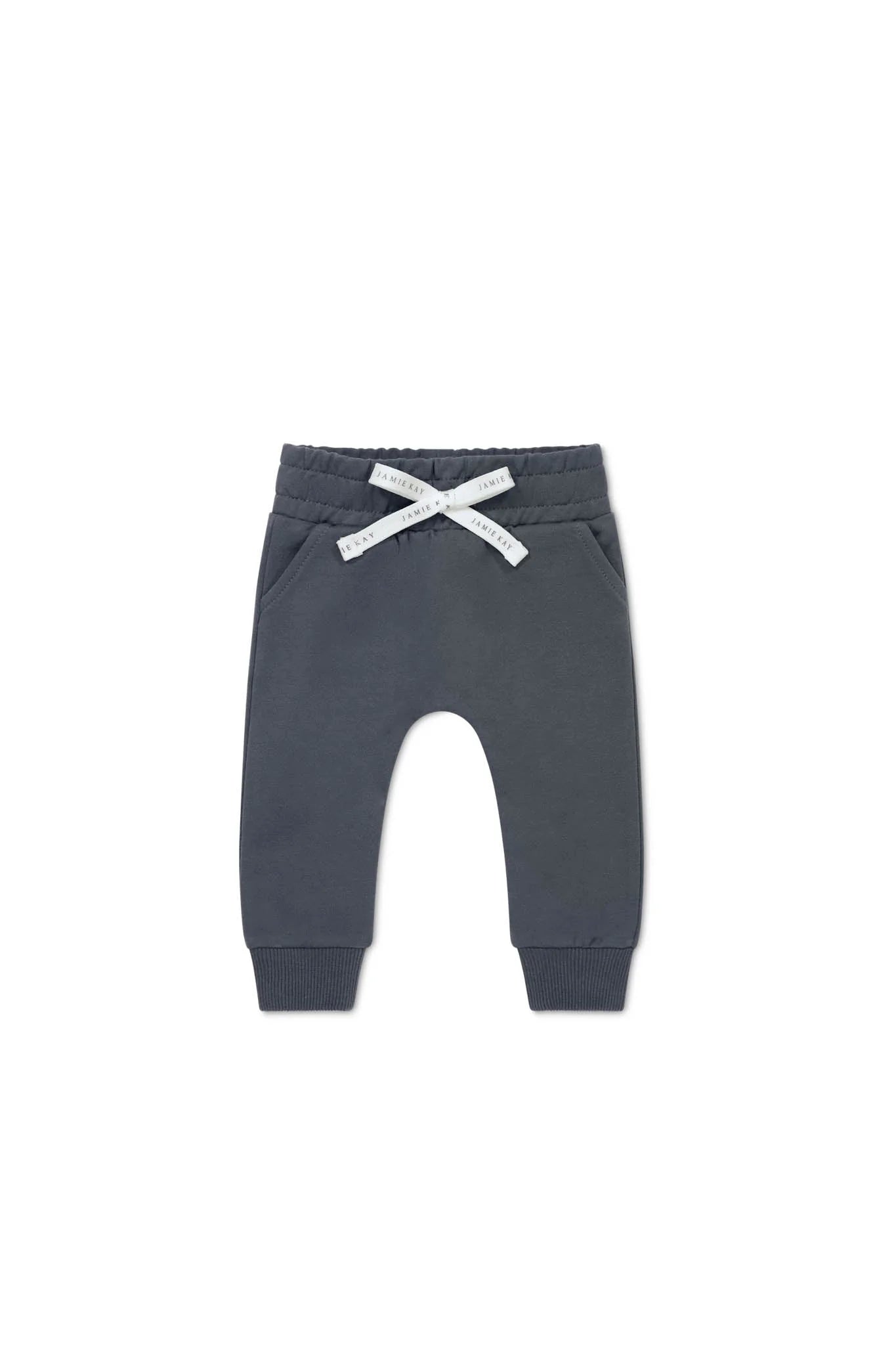 Organic Cotton Morgan Track Pant | Arctic | Jamie Kay