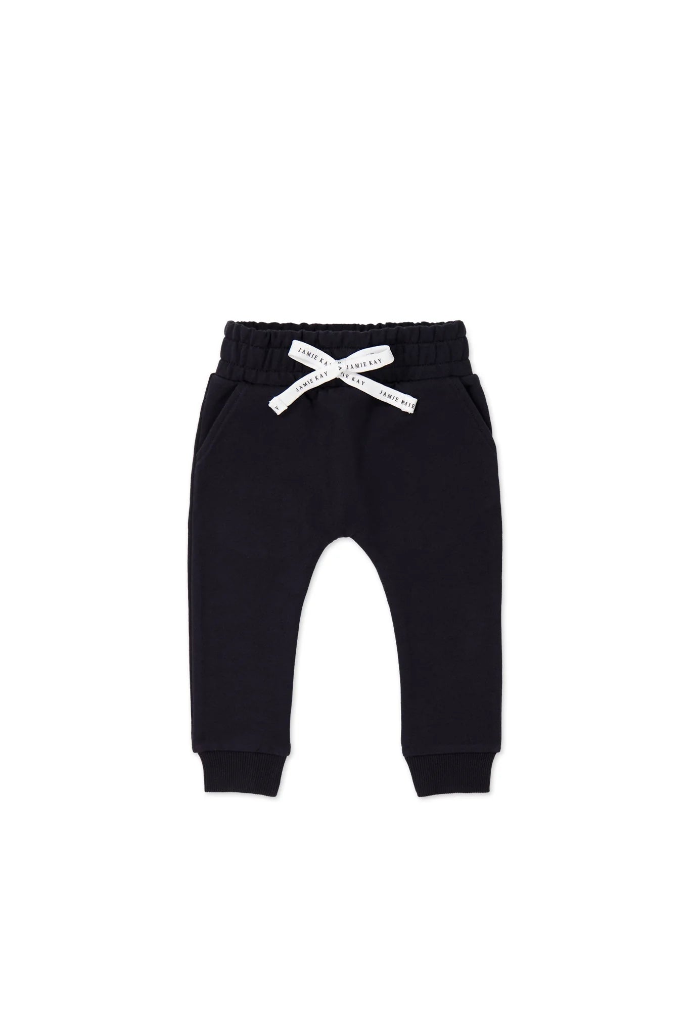 Organic Cotton Morgan Track Pant | Constellation | Jamie Kay