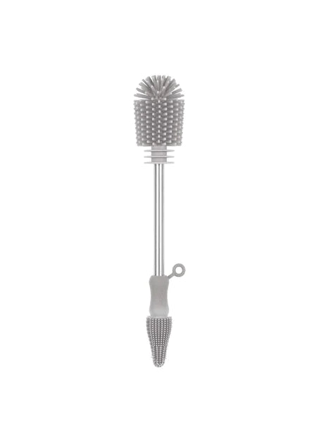 Haakaa Double-Ended Silicone Cleaning Brush