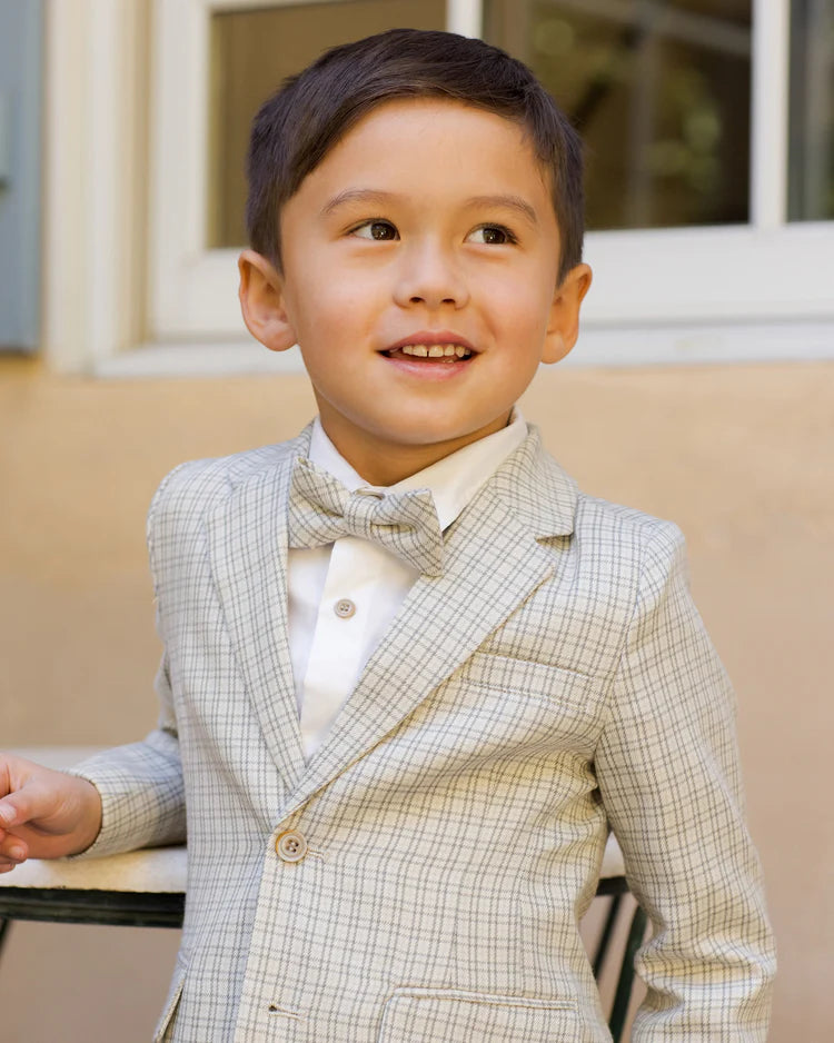Bow Tie | French Blue | Noralee
