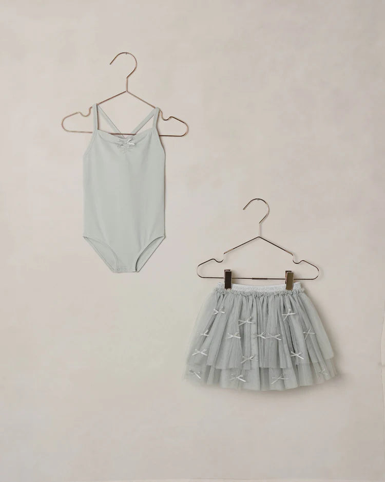 Ballerina Tutu Set | Sky | Norale