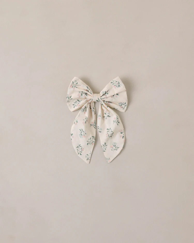 Everly Bow | Summer Ditsy | Noralee