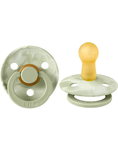 BIBS Pacifier Original 2 PK