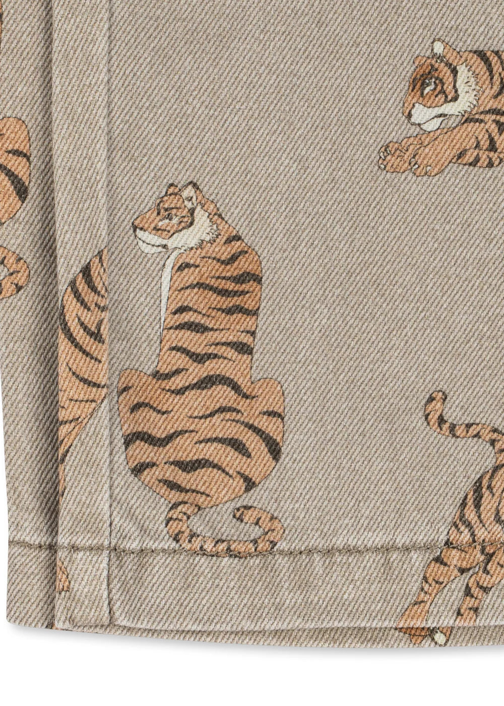 Magot Pants | Tiger | Konges Sloejd