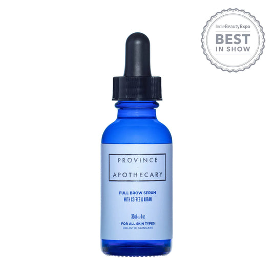 Full Brow Serum | Province Apothecary