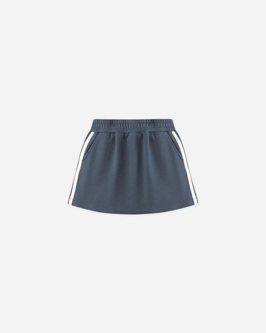 Sports Skirt | Navy | Rylee & Cru