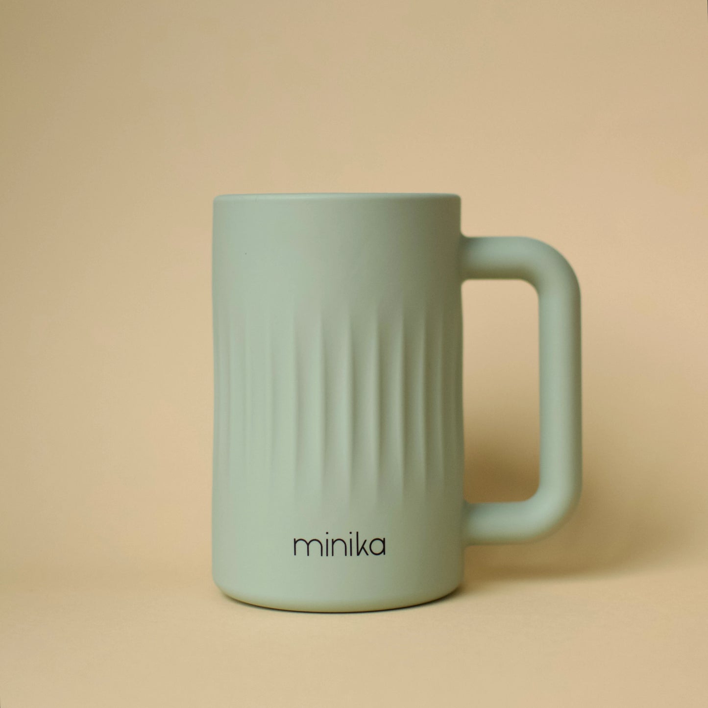 Silicone Bath Rinse Cup | Minika