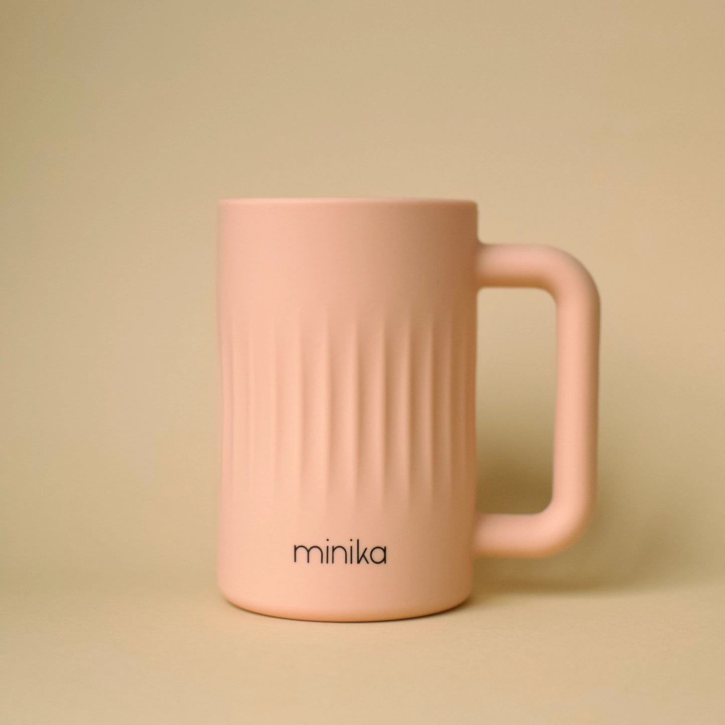 Silicone Bath Rinse Cup | Minika