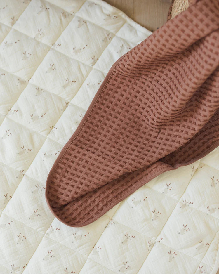 Baby Play Mat | Bunnies | Quincy Mae