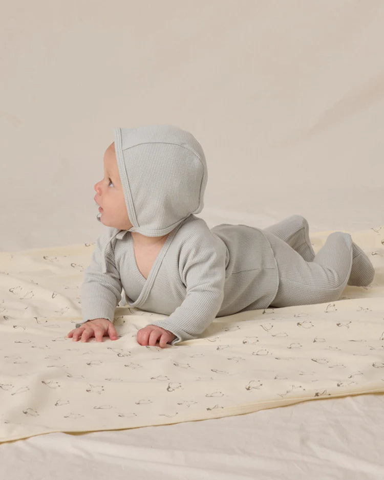 Take Home Set | Ice Blue | Quincy Mae