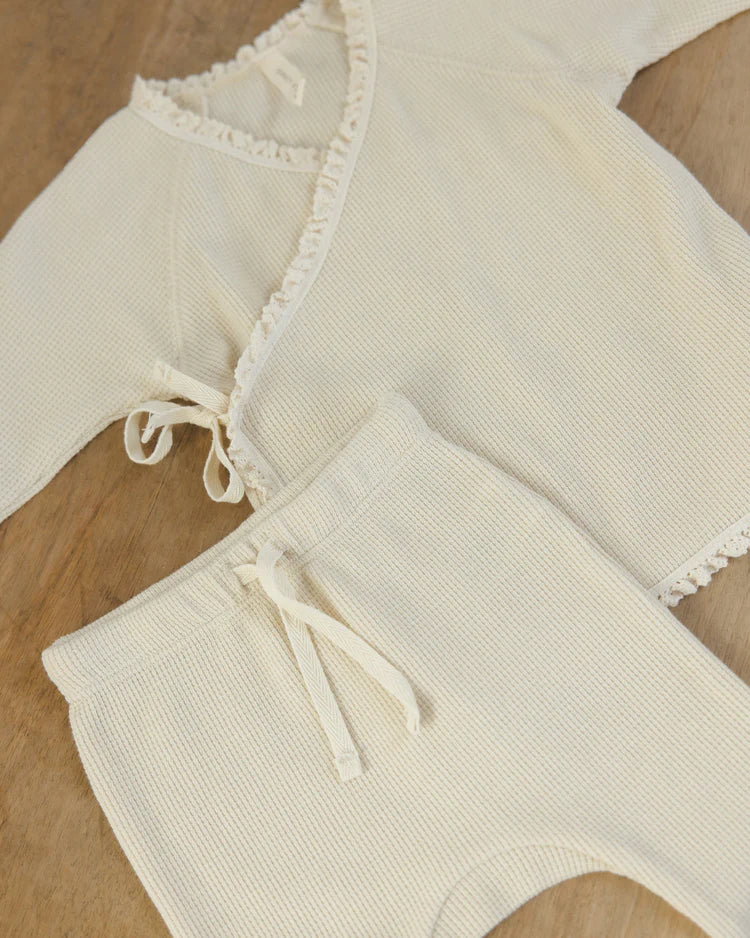 Take Home Set | Natural | Quincy Mae