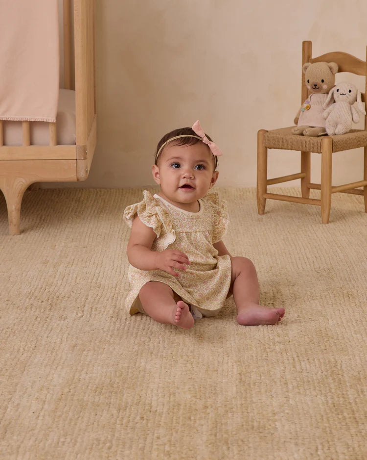 Flutter Dress | Primrose | Quincy Mae