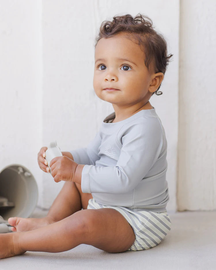 Swim Diaper | Summer Stripe | Quincy Mae