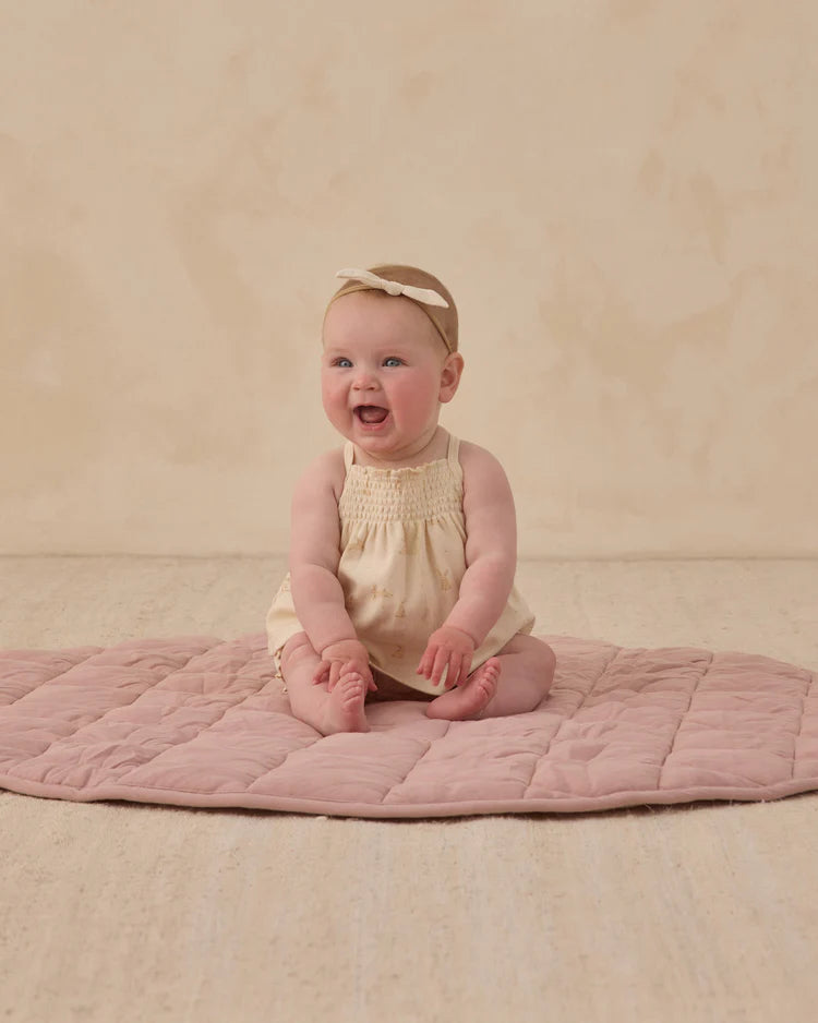Little Knot Headband | Natural | Rylee & Cru