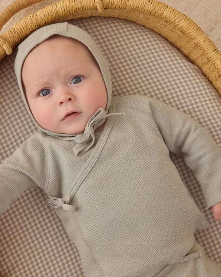 Take Home Set | Sage | Quincy Mae