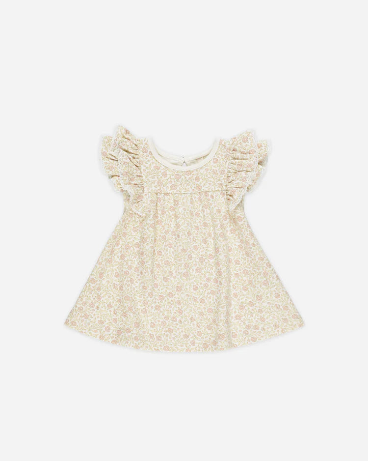 Flutter Dress | Primrose | Quincy Mae