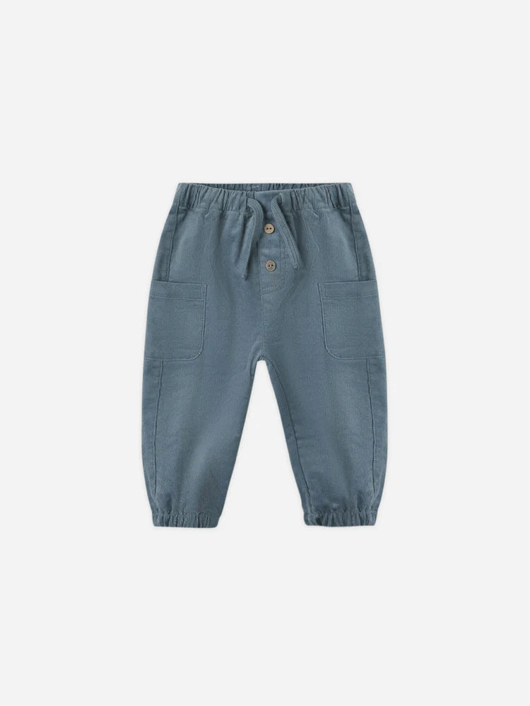 Luca Pant | Ocean | Quincy Mae