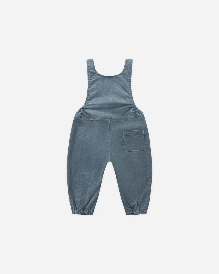 Baby Overall | Ocean | Quincy Mae