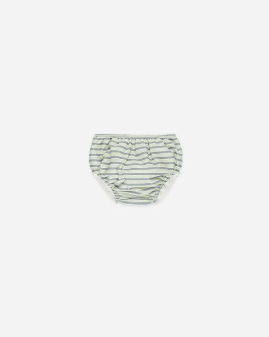 Swim Diaper | Summer Stripe | Quincy Mae