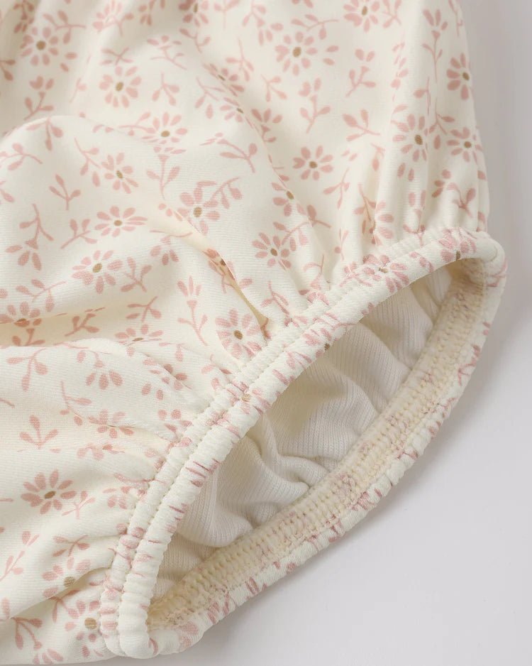 Swim Diaper | Ditsy | Quincy Mae