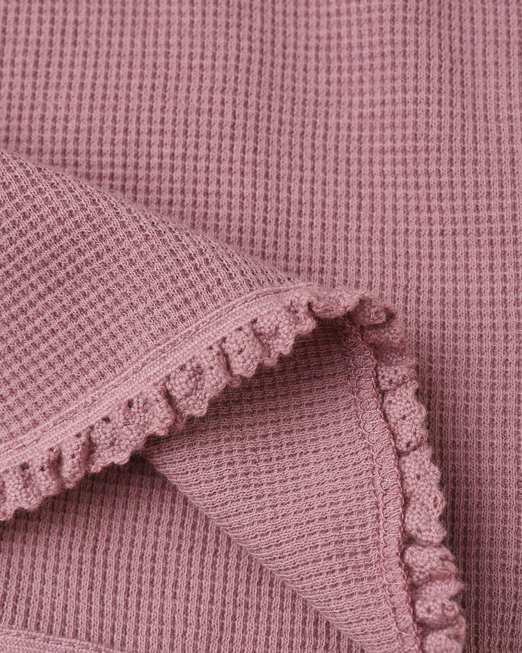 Take Home Set | Mulberry | Quincy Mae